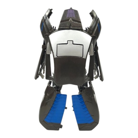 Transformers Lockdown Figure READ AS SHOWN 1 Step Changer Age of Extinction - Picture 5 of 13